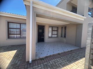 4 Bedroom Property for Sale in Pellsrus Eastern Cape